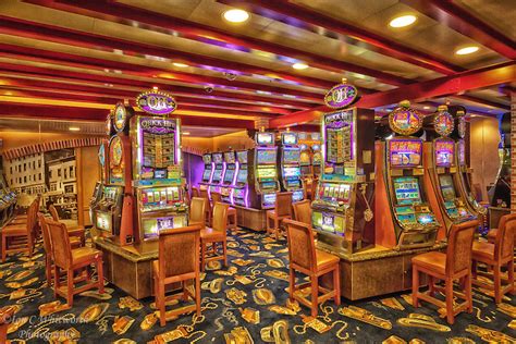 emerald princess 2 casino review - Emerald Princess II Casino 